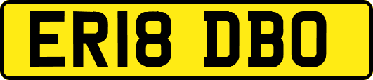 ER18DBO