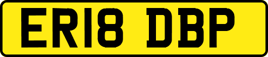 ER18DBP