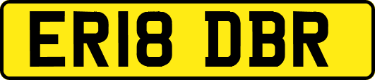 ER18DBR