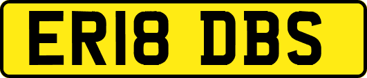 ER18DBS