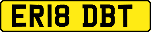 ER18DBT