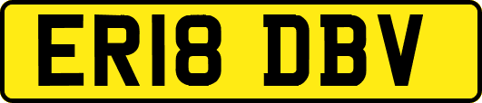 ER18DBV