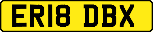 ER18DBX