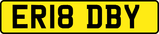 ER18DBY