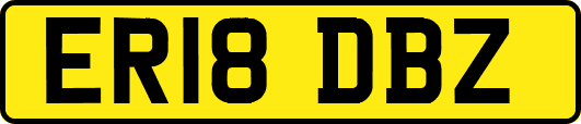 ER18DBZ
