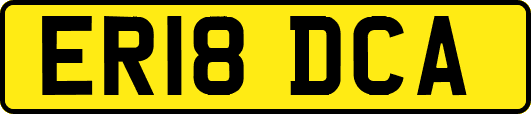 ER18DCA