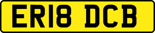ER18DCB