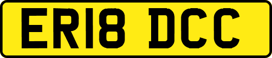 ER18DCC