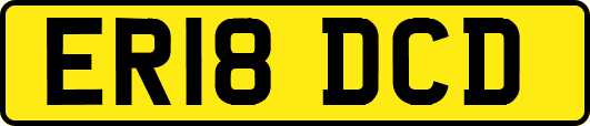 ER18DCD