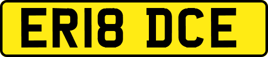 ER18DCE
