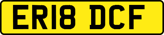 ER18DCF