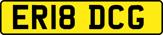 ER18DCG