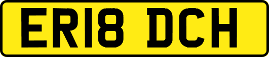 ER18DCH