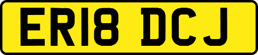 ER18DCJ