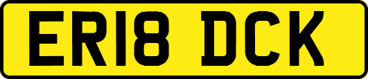 ER18DCK