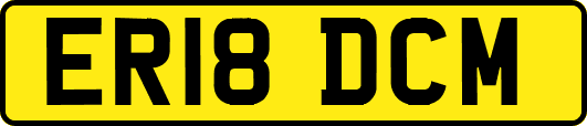 ER18DCM