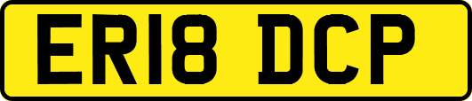 ER18DCP