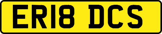 ER18DCS