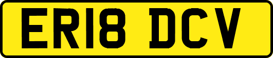 ER18DCV