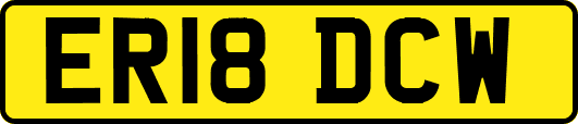 ER18DCW