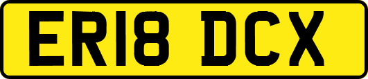 ER18DCX