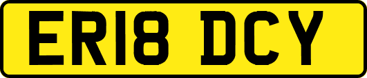 ER18DCY