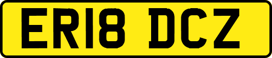 ER18DCZ