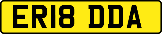 ER18DDA