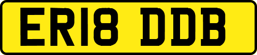 ER18DDB