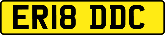 ER18DDC