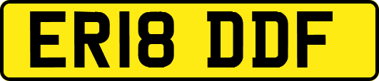 ER18DDF