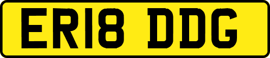 ER18DDG