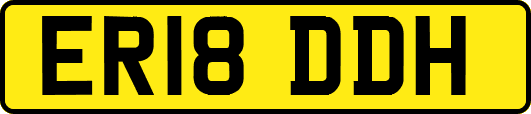 ER18DDH