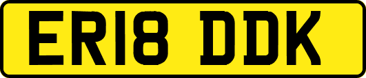 ER18DDK