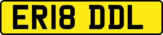 ER18DDL