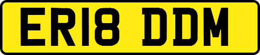 ER18DDM
