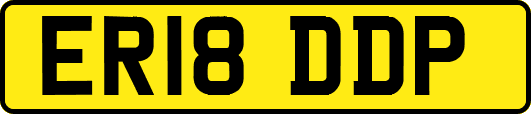ER18DDP