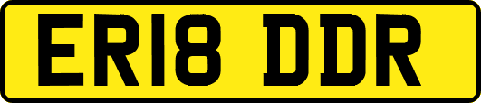 ER18DDR