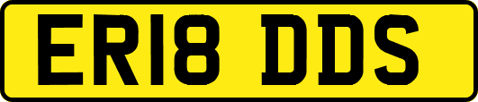 ER18DDS