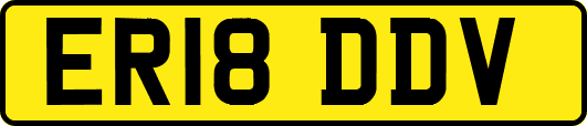 ER18DDV