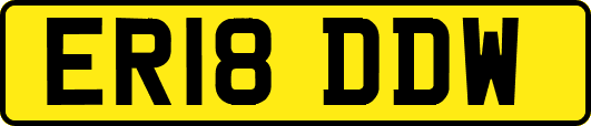 ER18DDW