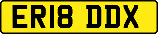 ER18DDX