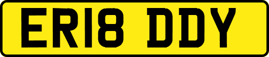 ER18DDY