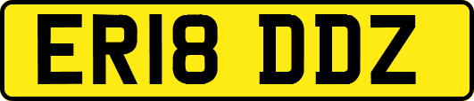 ER18DDZ