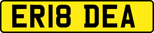ER18DEA