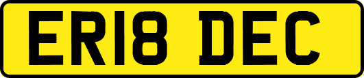 ER18DEC