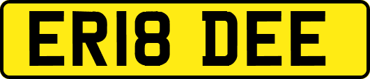 ER18DEE