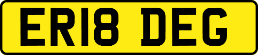 ER18DEG