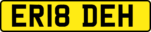 ER18DEH