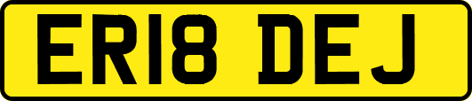 ER18DEJ